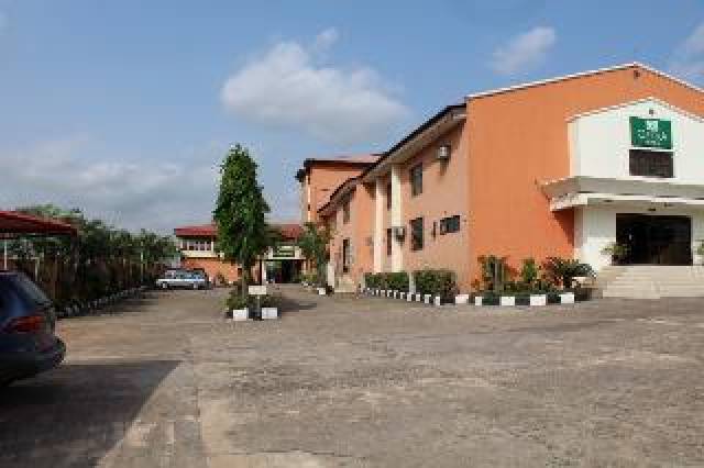 Vista General