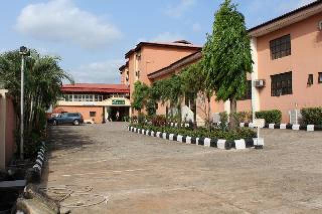Vista General