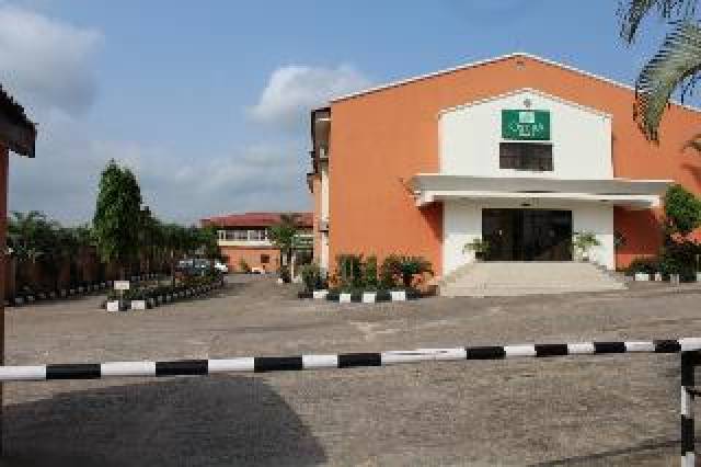 Vista General