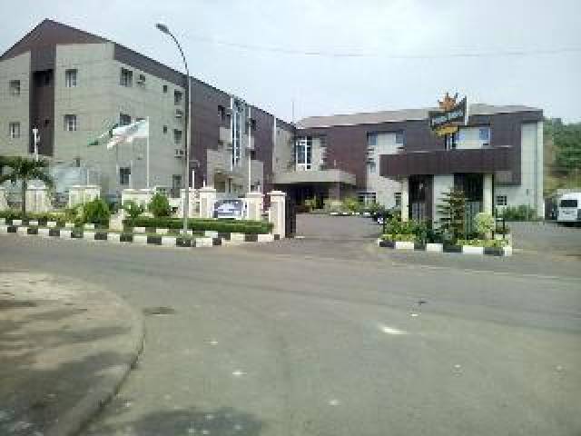 Vista General