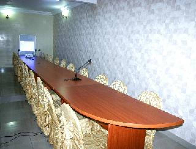 Conferencias