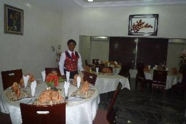 Restaurante