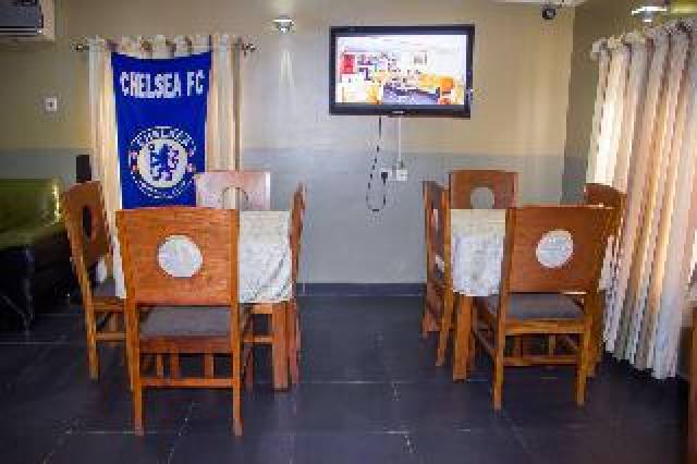 Restaurante