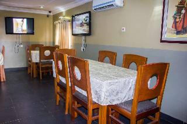 Restaurante