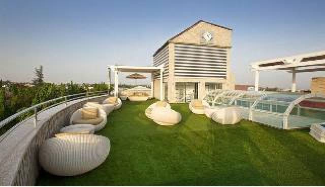 Terraço