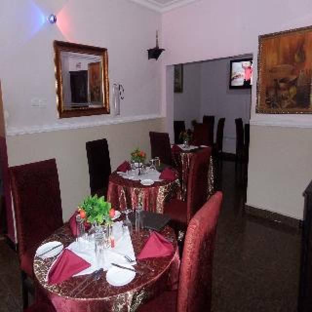 Restaurante