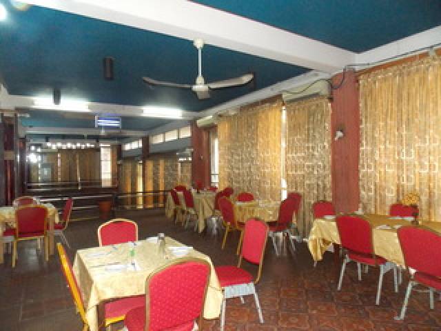 Restaurante