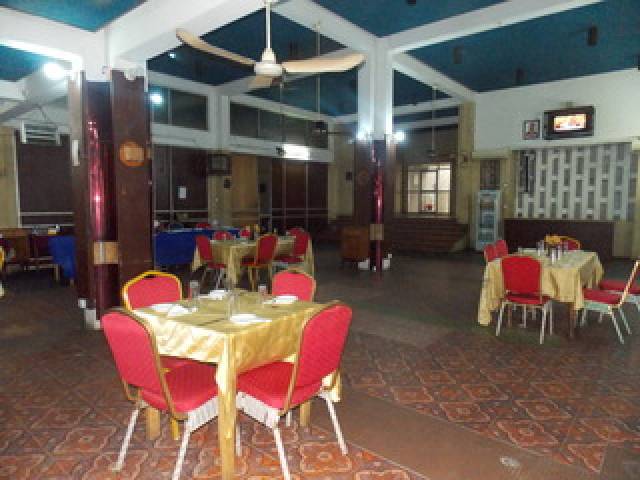 Restaurante
