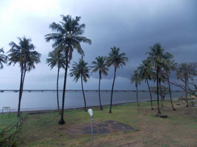 Praia