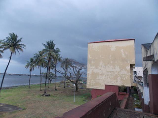 Praia