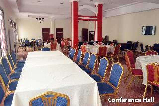 Conferencias