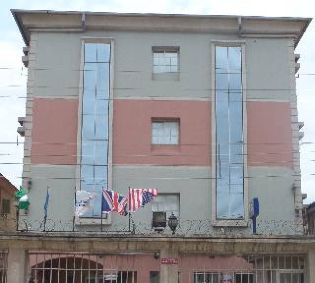 Vista General