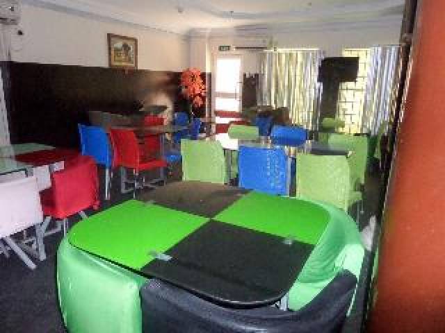 Restaurante
