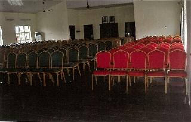 Conferencias