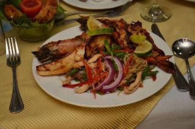 Restaurante