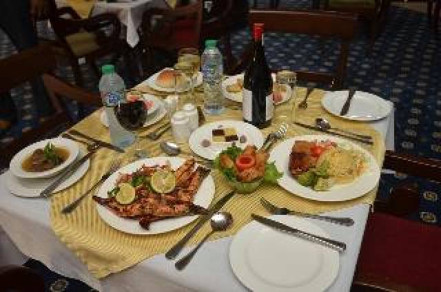 Restaurante