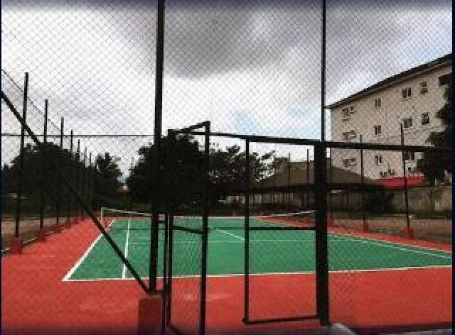 Desportos y Entretenimento