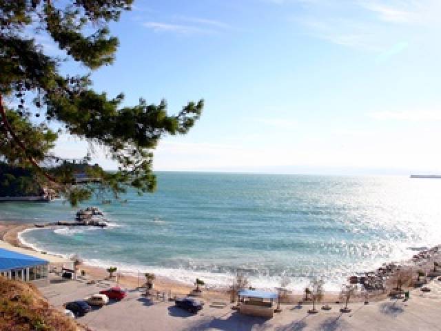 Praia