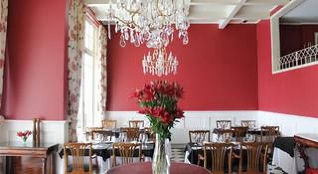 Restaurante