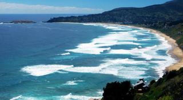 Praia