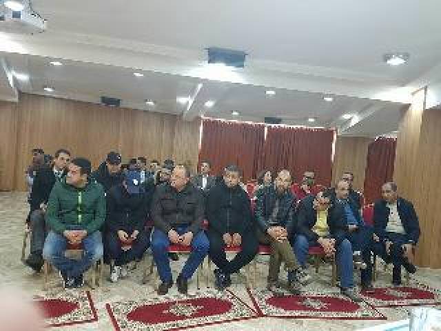 Conferencias