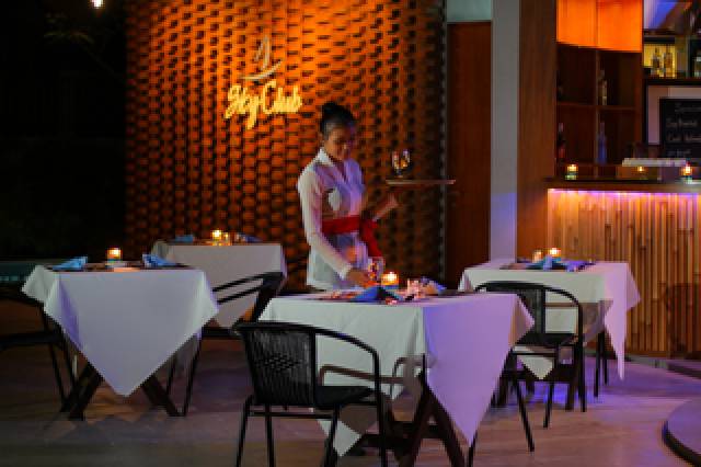 Restaurante