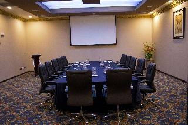 Conferencias