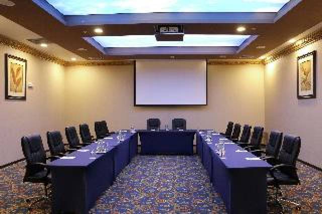 Conferencias