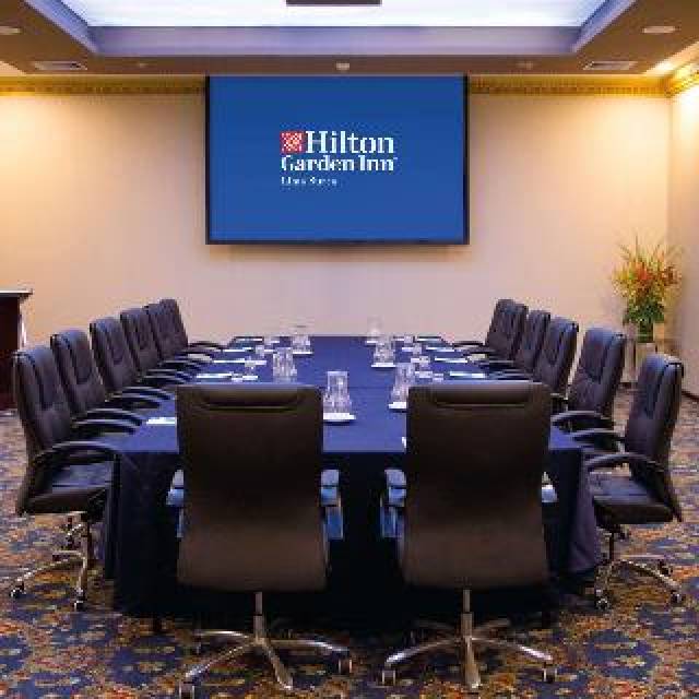 Conferencias