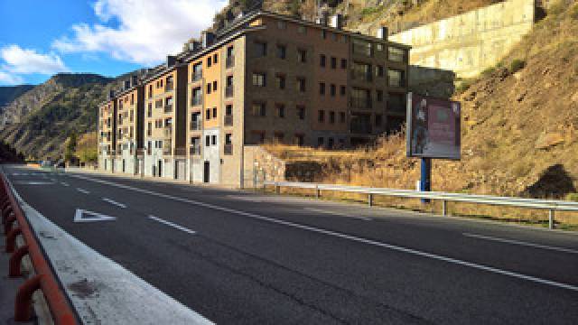 Vista General