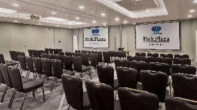 Conferencias