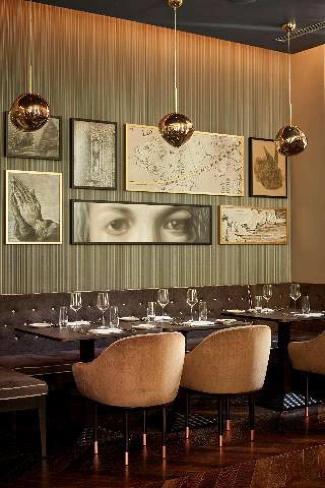 Restaurante