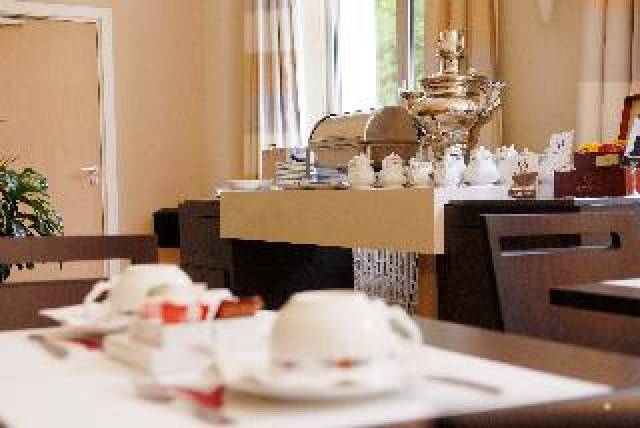 Restaurante
