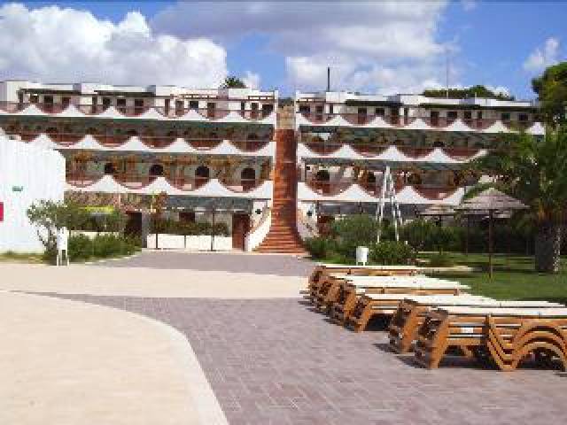 Vista General