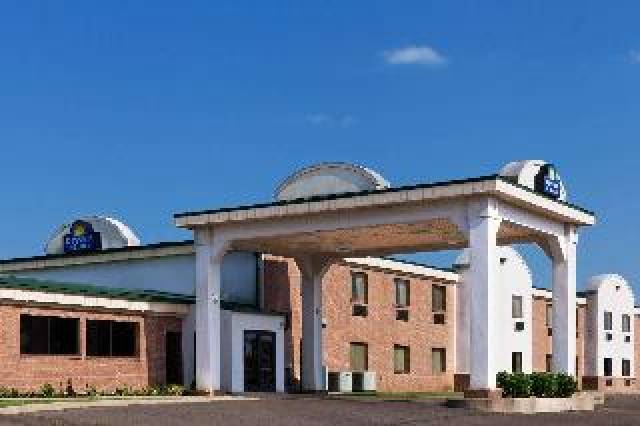 Vista General