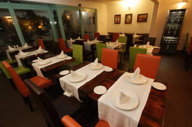Restaurante