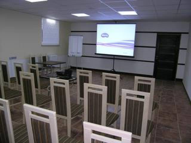 Conferencias