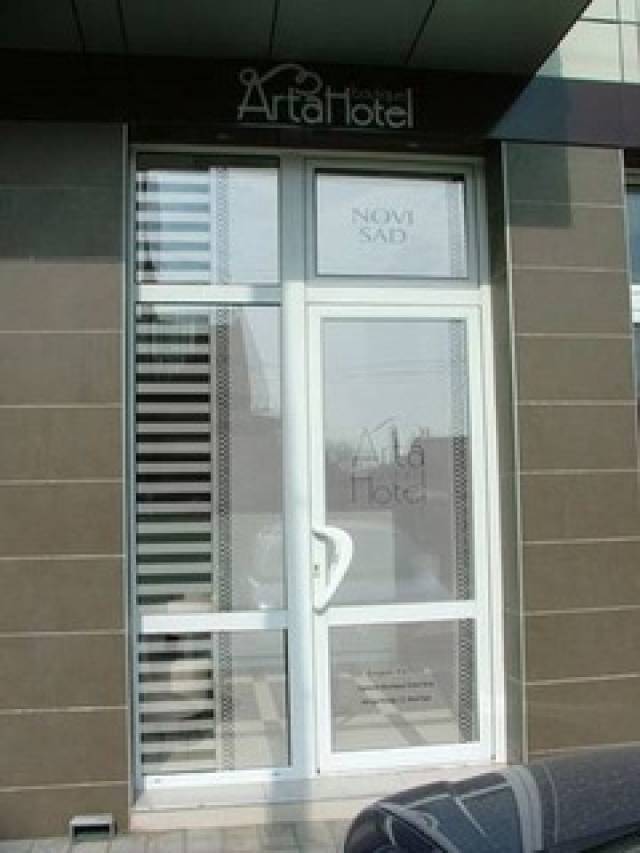 Vista General