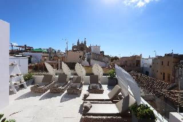 Terraço