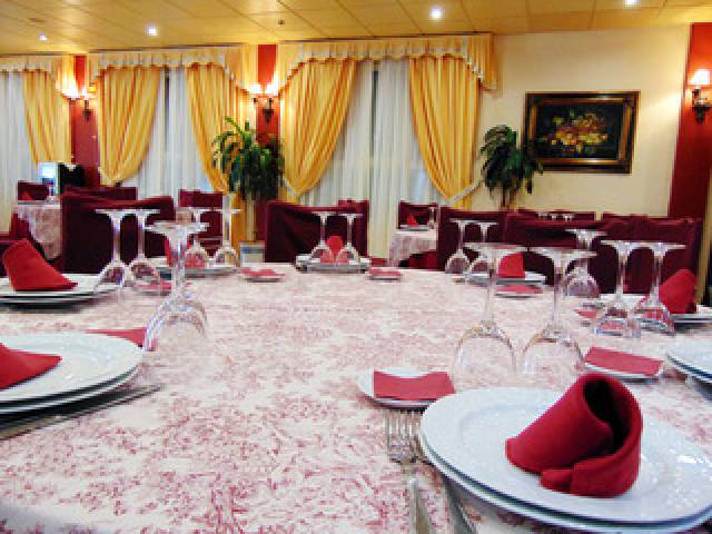 Restaurante