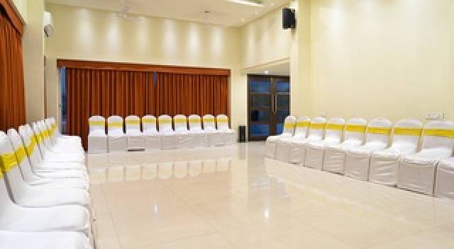 Conferencias