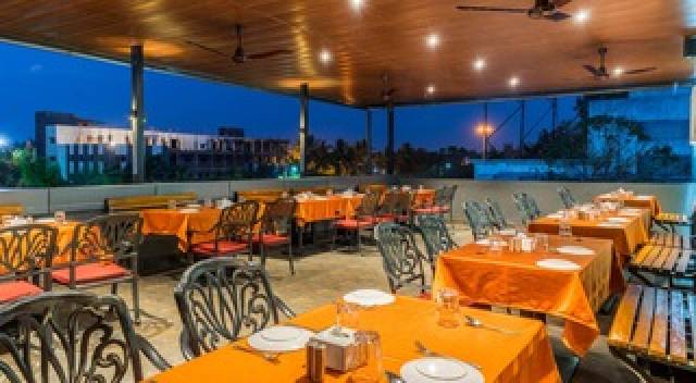 Restaurante