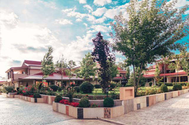 Vista General