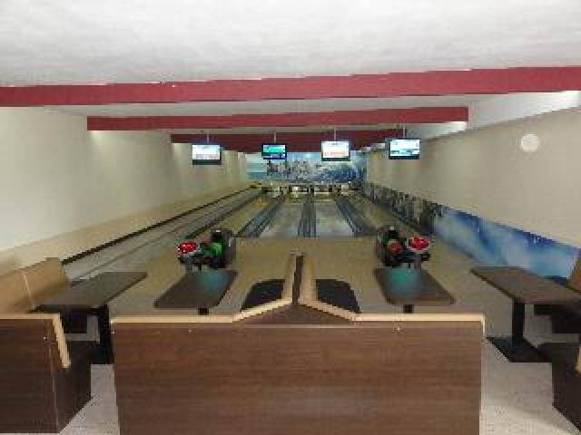 Desportos y Entretenimento