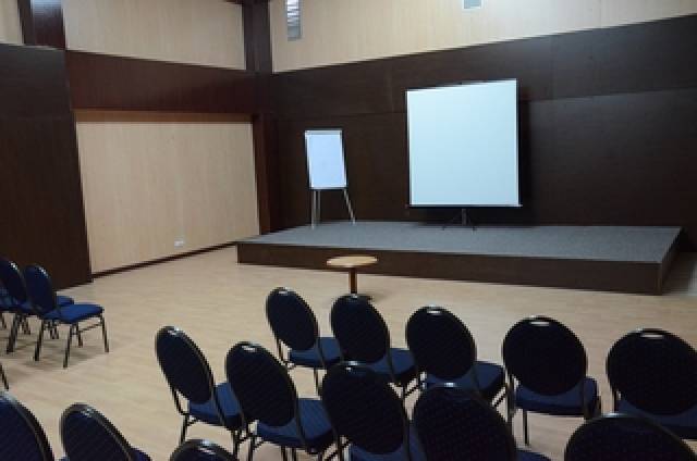 Conferencias