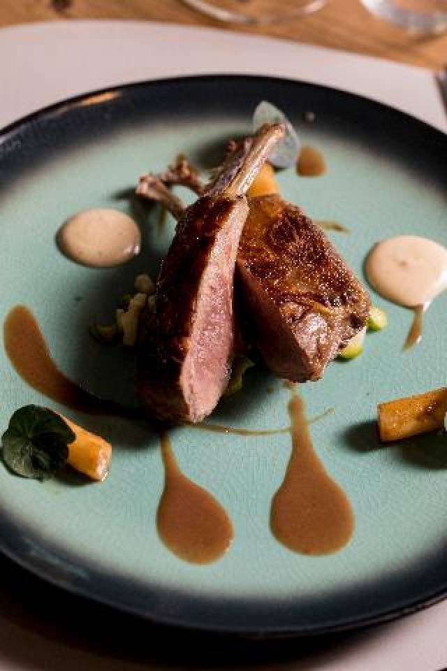 Restaurante