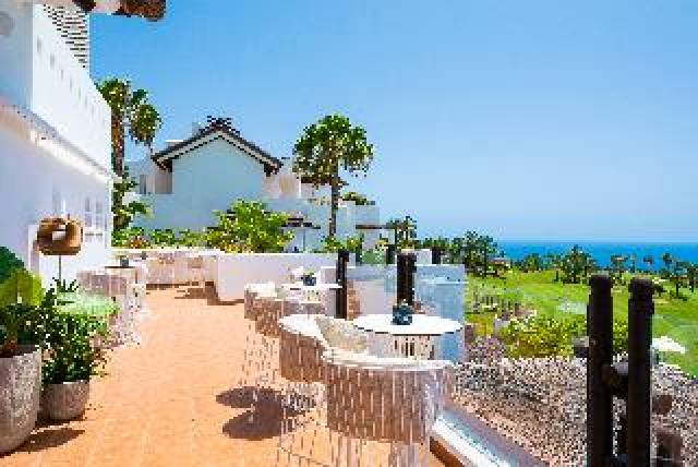 Terraço