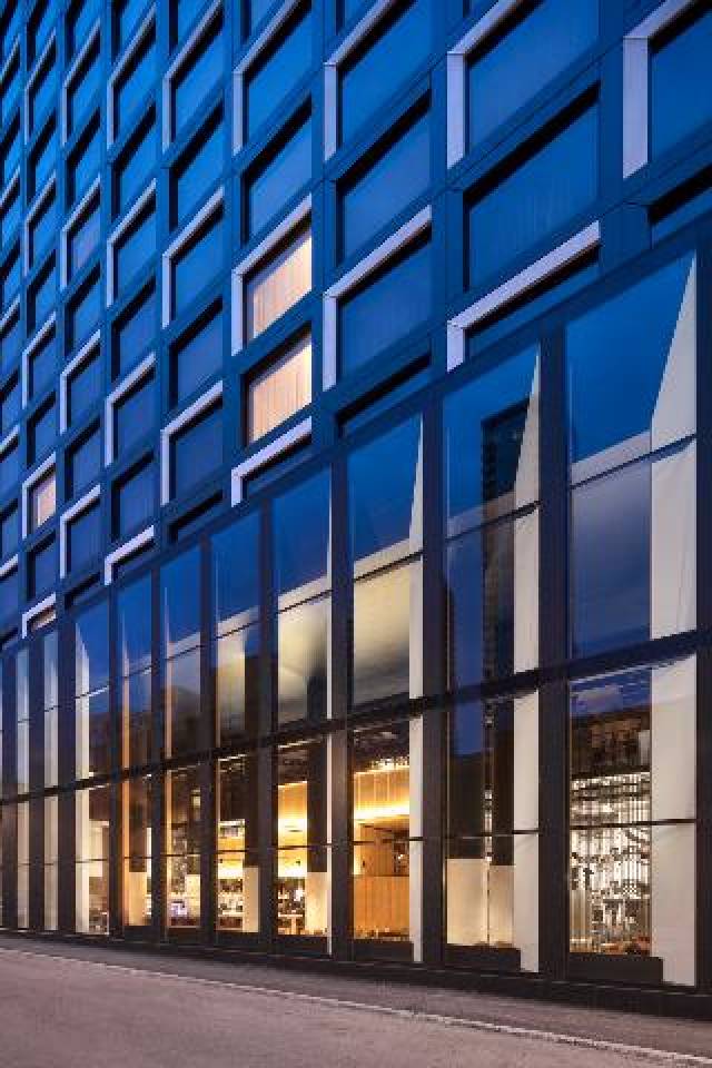 Vista General