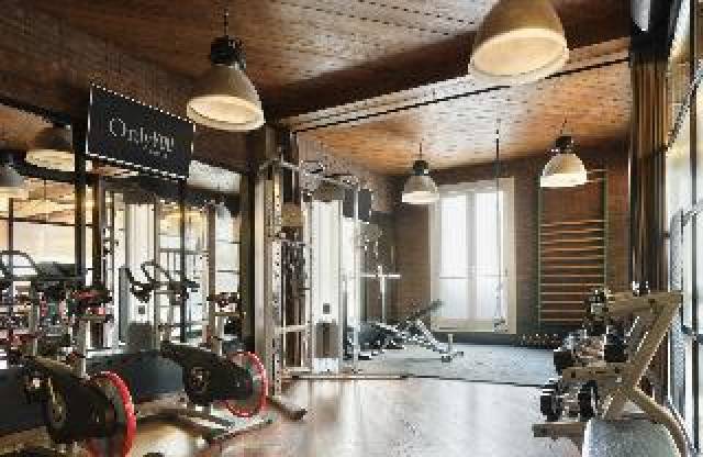 Desportos y Entretenimento
