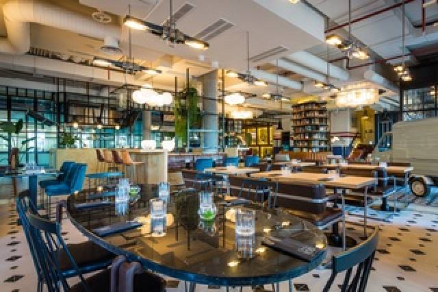 Restaurante